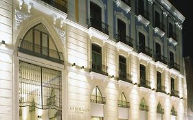 Hotel Hospes Amerigo